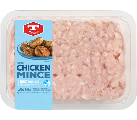 Mince