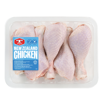 Tegel Fresh Chicken Drums