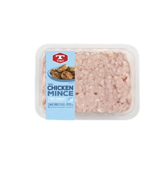 Tegel Fresh Chicken Mince