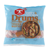FZ Drums 2Kg