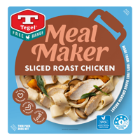 MM 260G Sliced Roast