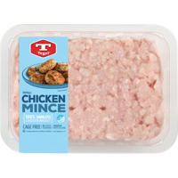 Mince