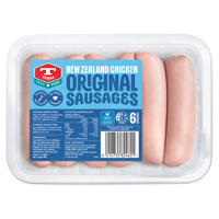 FS FR Original Sausages