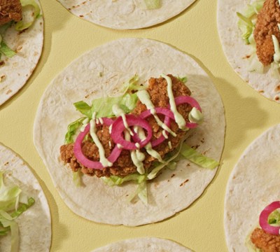 Nashville Tex-Mex Tacos 