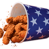 Louisiana Bucket Tenders
