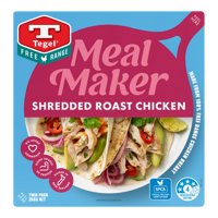 MM 260G Shredded Roast