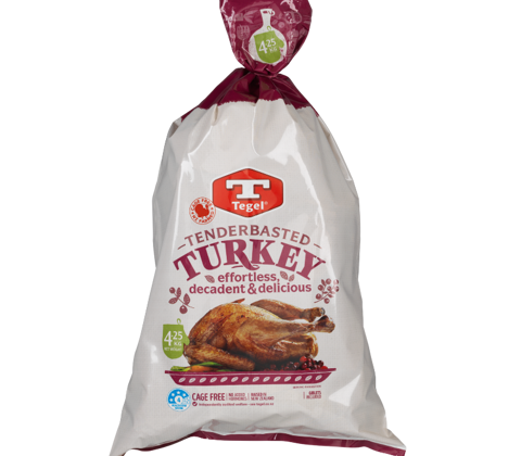 FZ Turkey 4.25Kg PNG