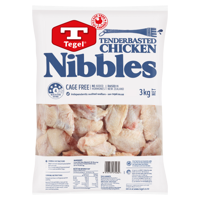 FZ Nibbles 3Kg