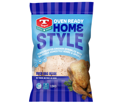 Oven Ready WB Homestyle