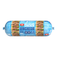 Chicken Luncheon