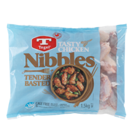 FZ Nibbles 1.5Kg