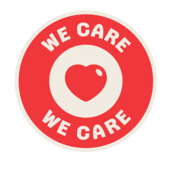 We Care