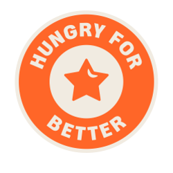Hungry For Better