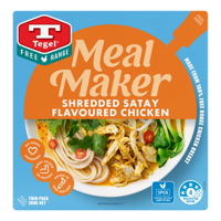 MM 260G Satay