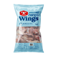 FZ Wings 5Kg