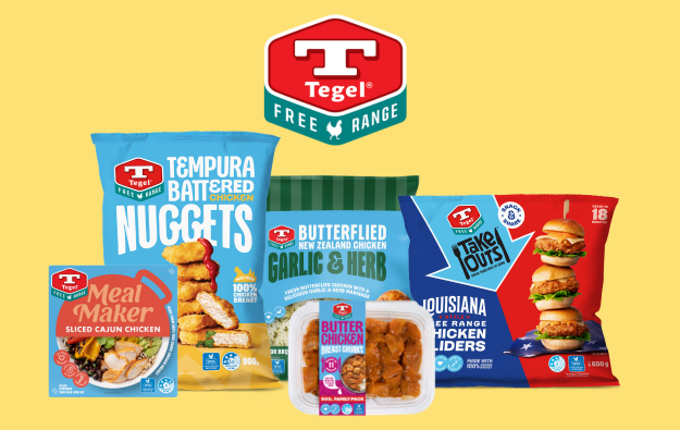 Free Range Products Group